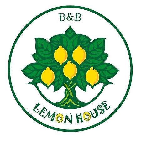 Lemon House Bed and Breakfast Catanzaro Eksteriør billede