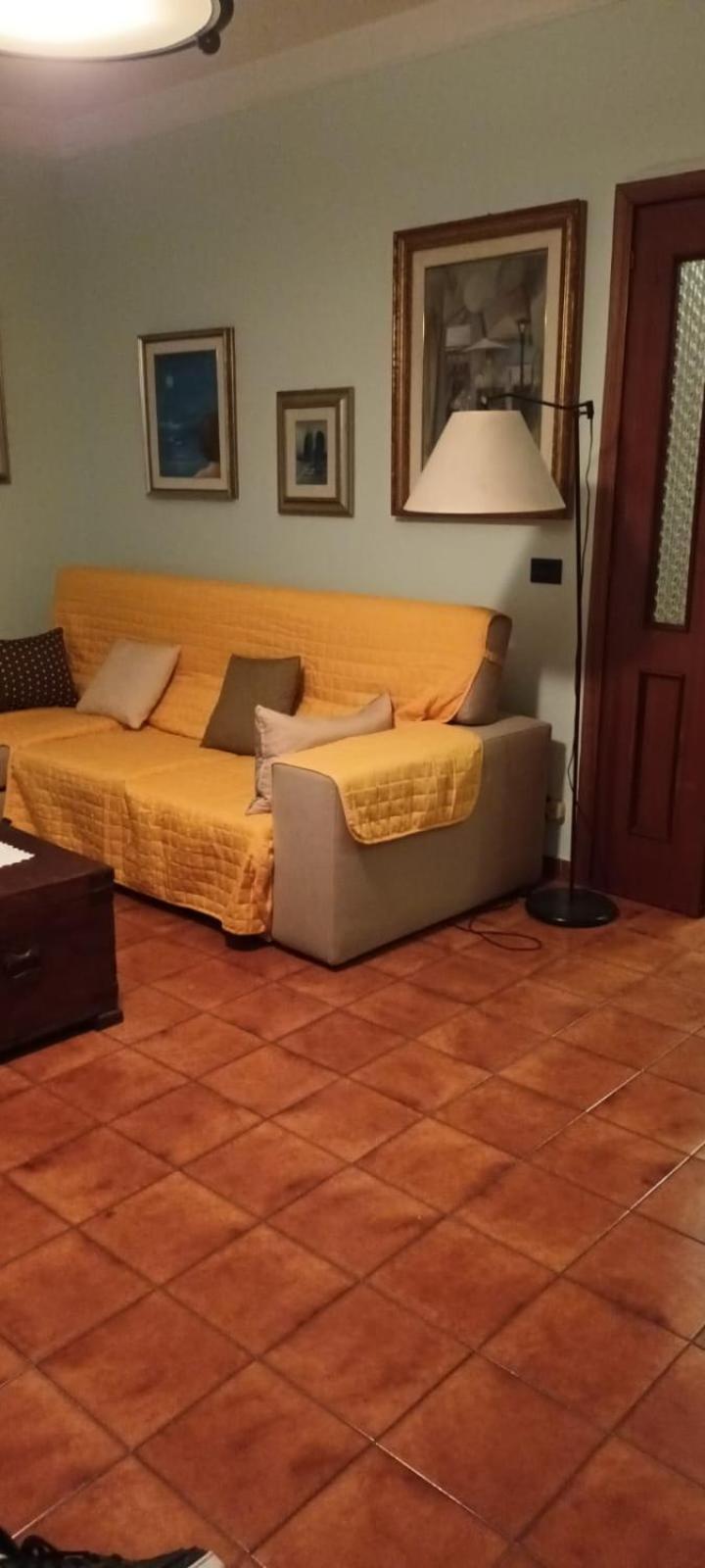 Lemon House Bed and Breakfast Catanzaro Eksteriør billede