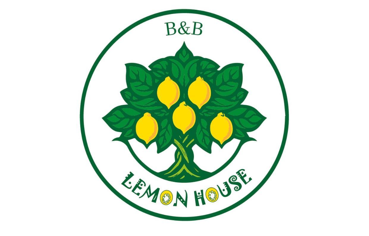 Lemon House Bed and Breakfast Catanzaro Eksteriør billede